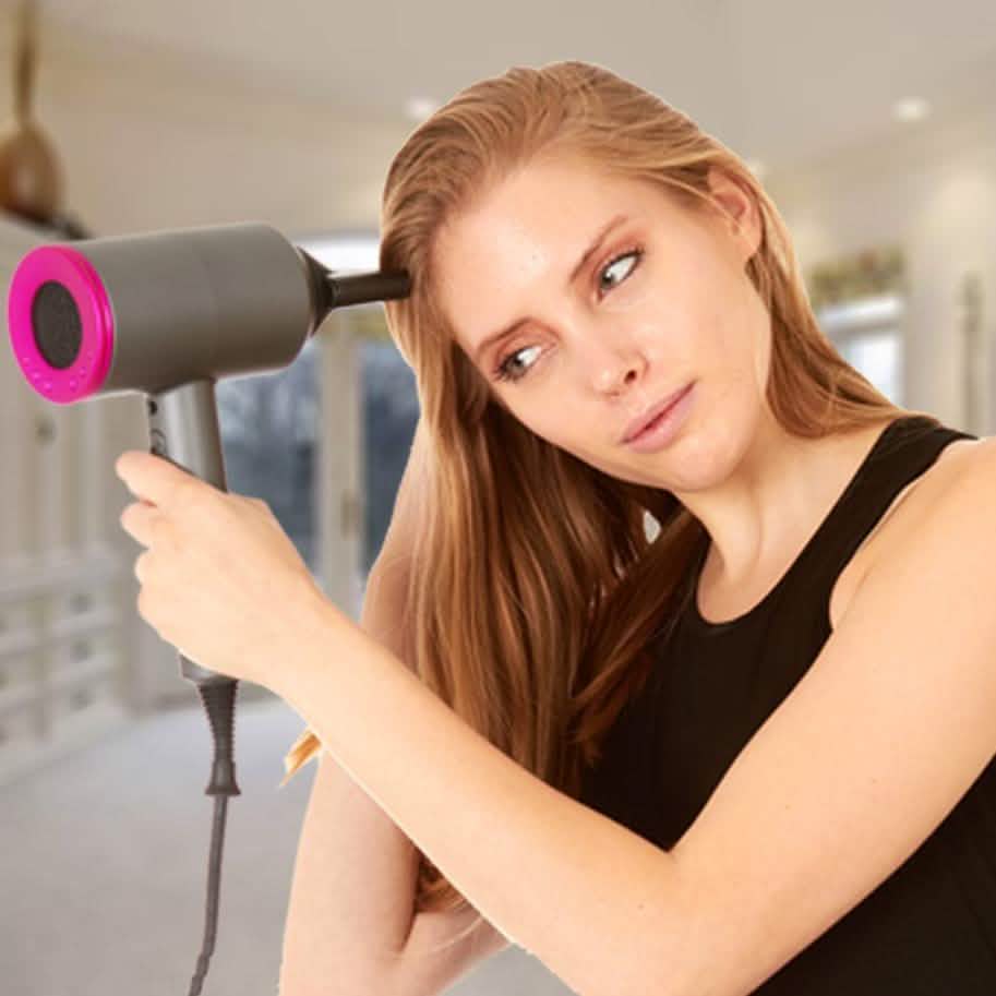 Jinx Pro Dryer with Adjustable Airflow Technology-Jinx Pro Dryer with Adjustable Airflow Technology