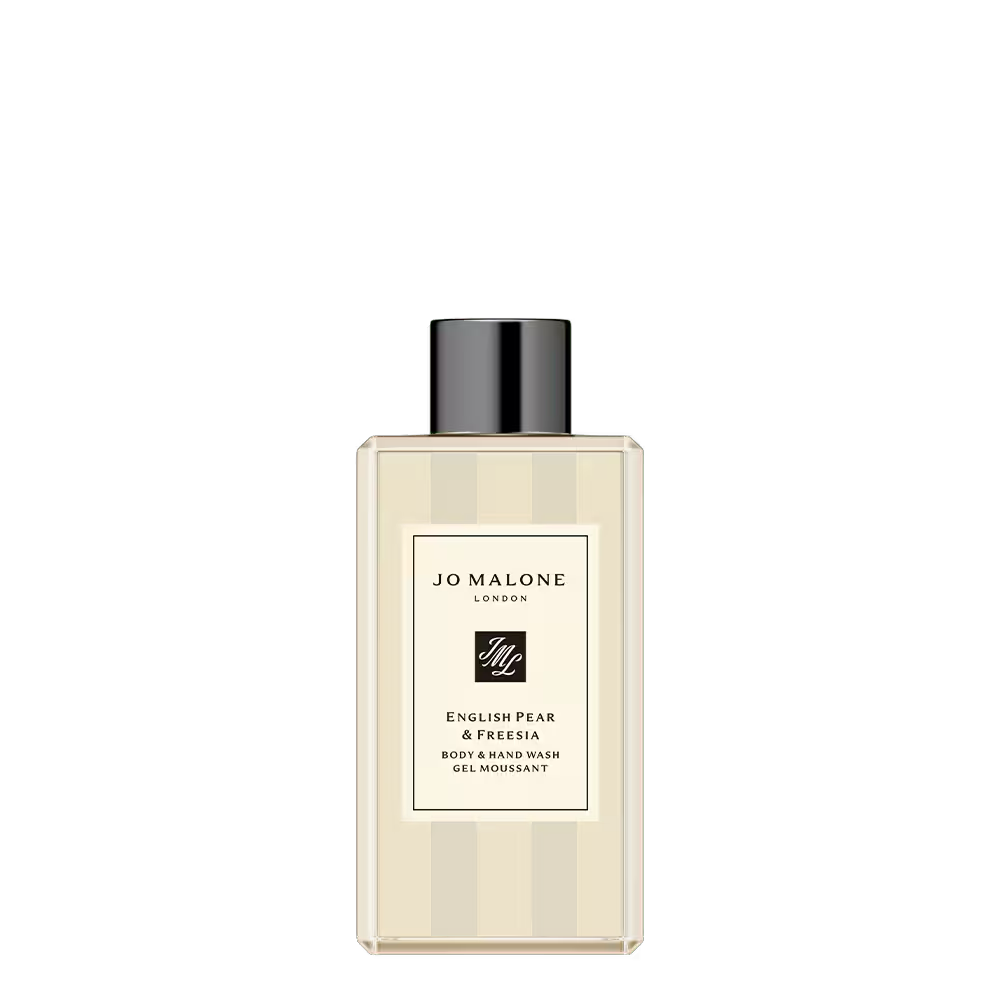 Jo Malone English Pear & Freesia Body & Hand Wash-Jo Malone English Pear & Freesia Body & Hand Wash