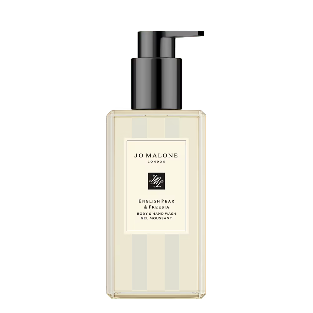 Jo Malone English Pear & Freesia Body & Hand Wash-Jo Malone English Pear & Freesia Body & Hand Wash
