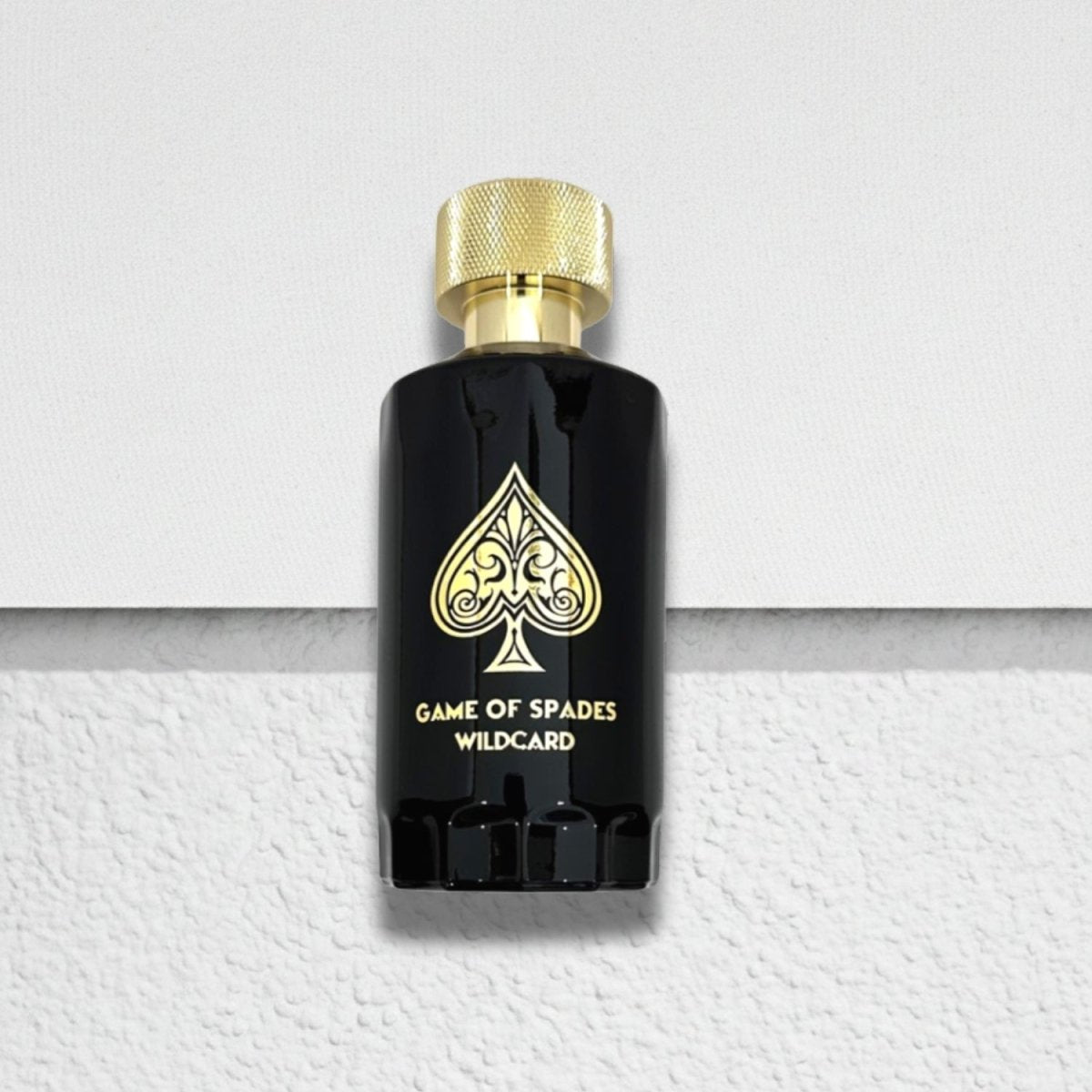 Jo Milano Game Of Spades Wildcard Eau De Parfum 100ml-Jo Milano Game Of Spades Wildcard Eau De Parfum 100ml