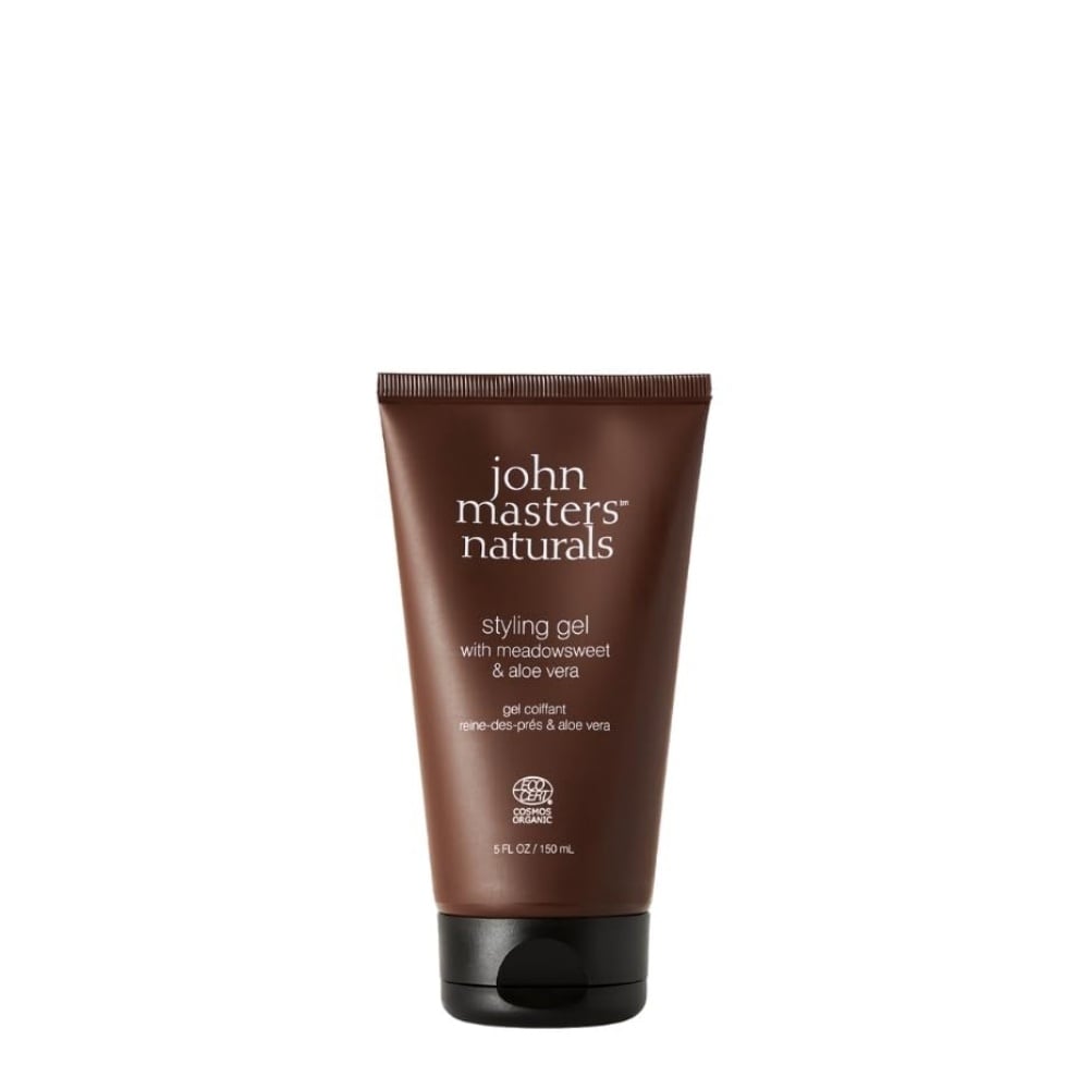 John Masters Organics Styling Gel 150 mL-John Masters Organics Styling Gel 150 mL