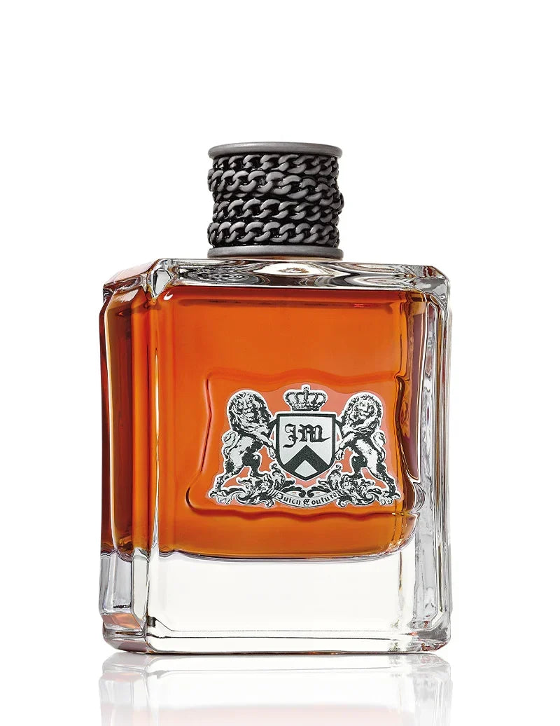 Juicy Couture Dirty English Eau de Toilette Spray For Men 3.4 OZ-Juicy Couture Dirty English Eau de Toilette Spray For Men 3.4 OZ