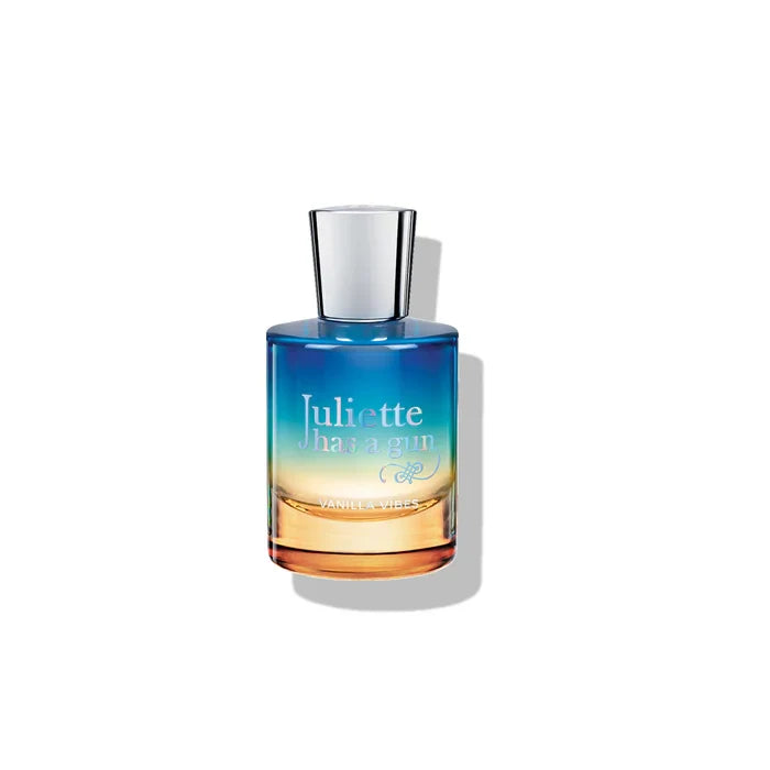 Juliette Has A Gun Vanilla Vibes Eau de Parfum 3.4 OZ-Juliette Has A Gun Vanilla Vibes Eau de Parfum 3.4 OZ