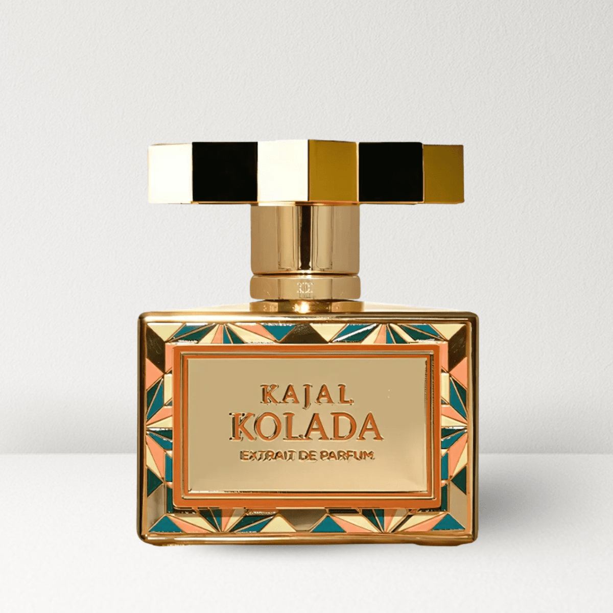 Kajal Kolada-Kajal Kolada