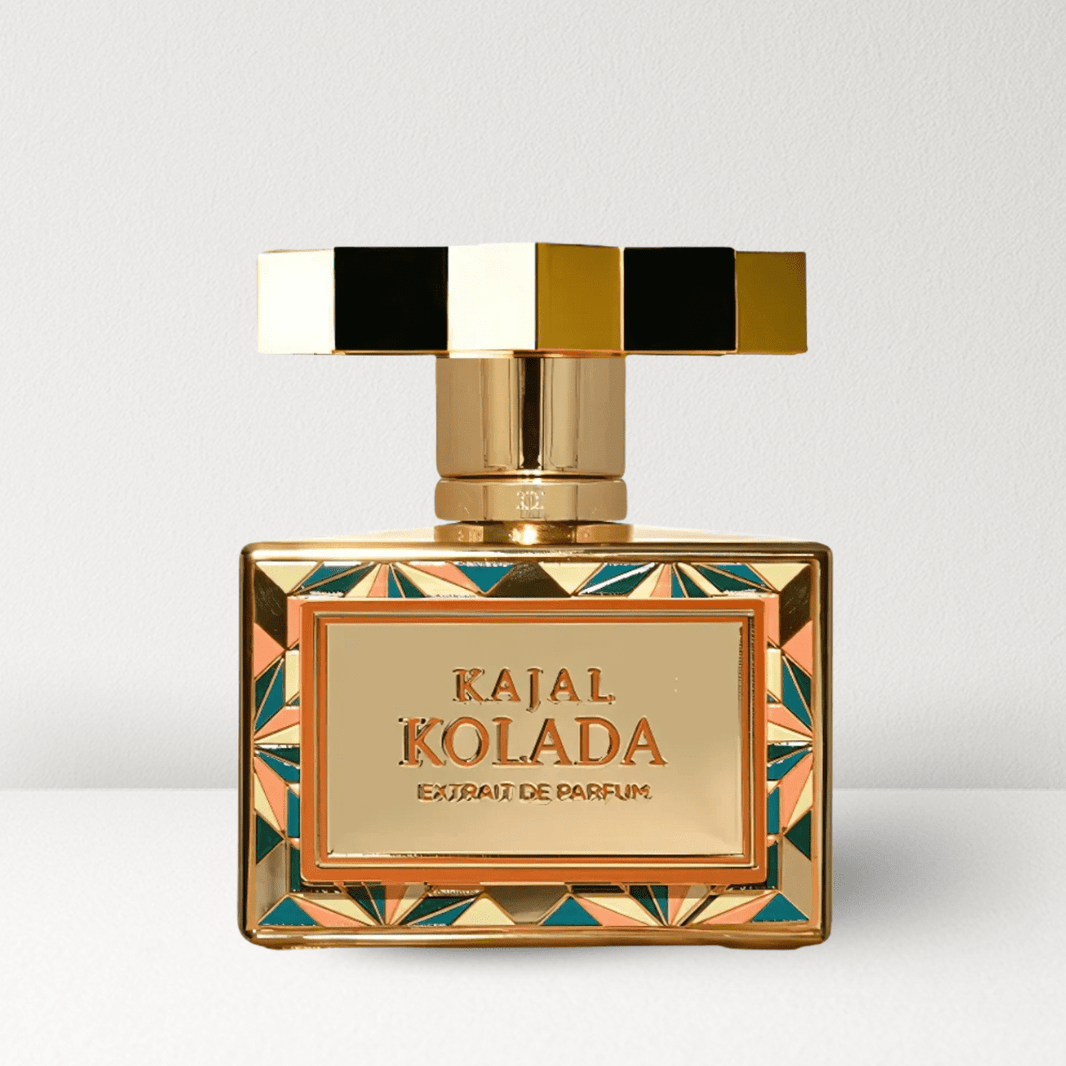 Kajal Kolada-Kajal Kolada