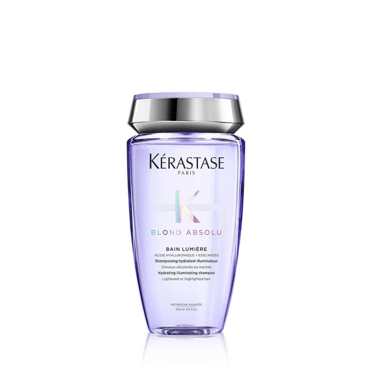 Kerastase Blond Absolu Bain Lumiere-Kerastase Blond Absolu Bain Lumiere