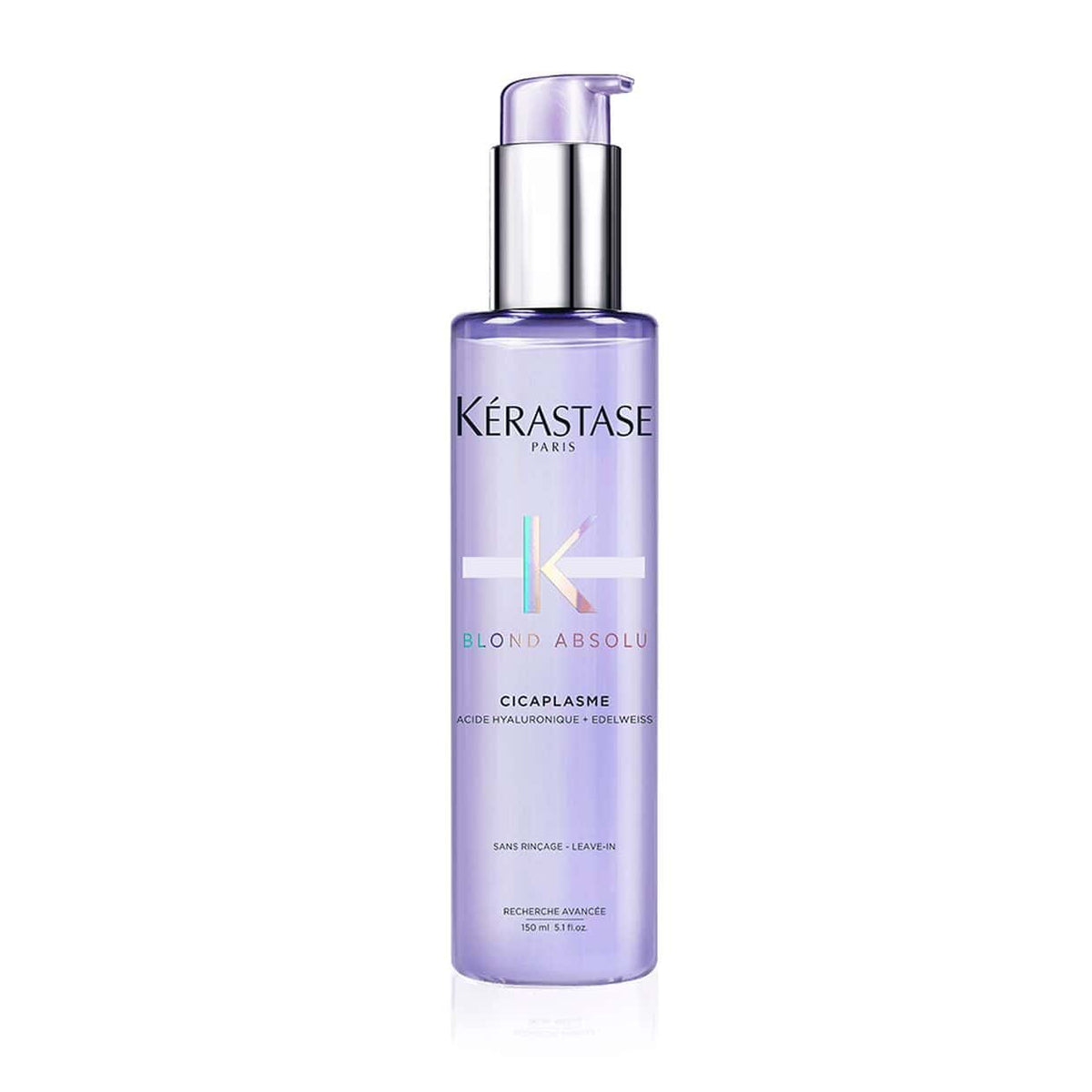 Kerastase Blond Absolu Cicaplasme Hair Heat-Protecting Serum 5.1 OZ-Kerastase Blond Absolu Cicaplasme Hair Heat-Protecting Serum 5.1 OZ
