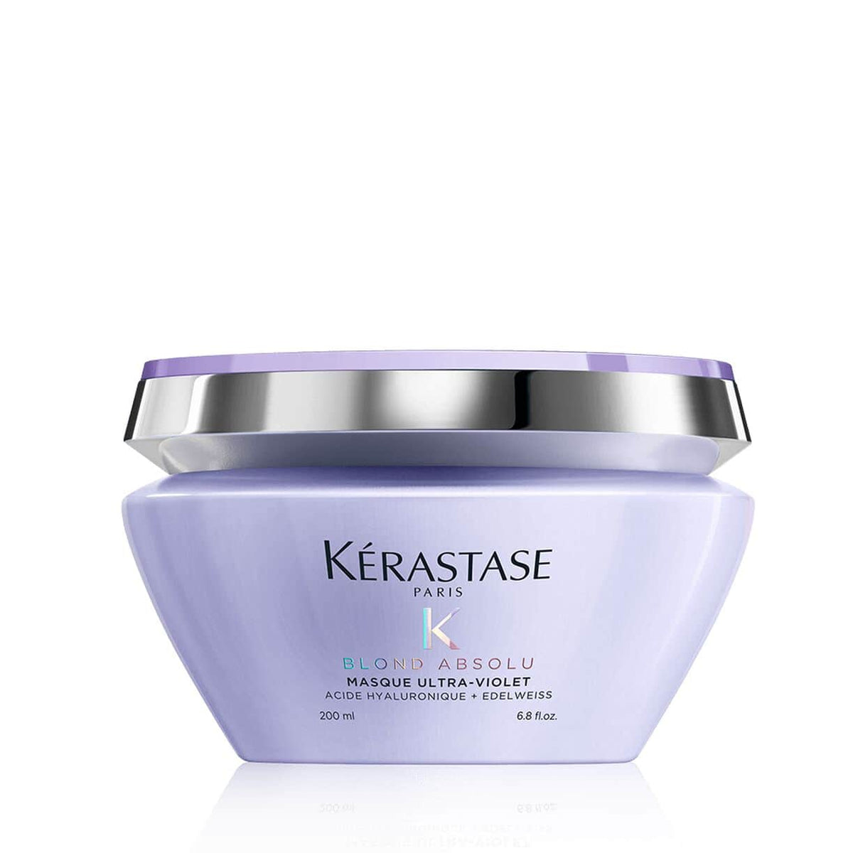 Kerastase Blond Absolu Masque Ultra-Violet 6.8 OZ-Kerastase Blond Absolu Masque Ultra-Violet 6.8 OZ