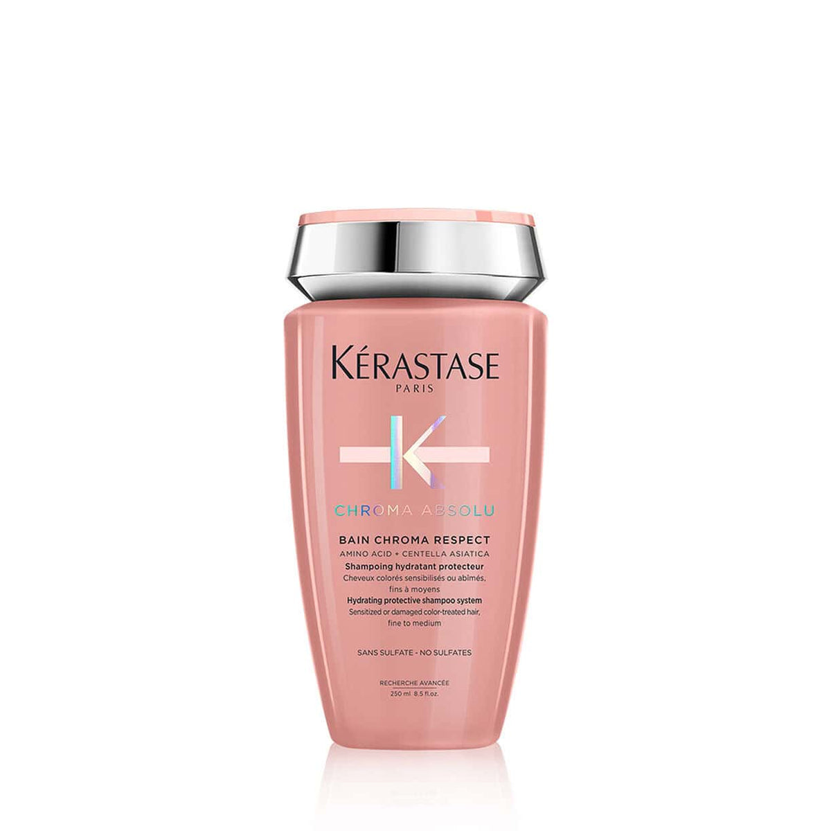 Kerastase Bain Chroma Respect Shampoo 8.5 OZ-Kerastase Bain Chroma Respect Shampoo 8.5 OZ