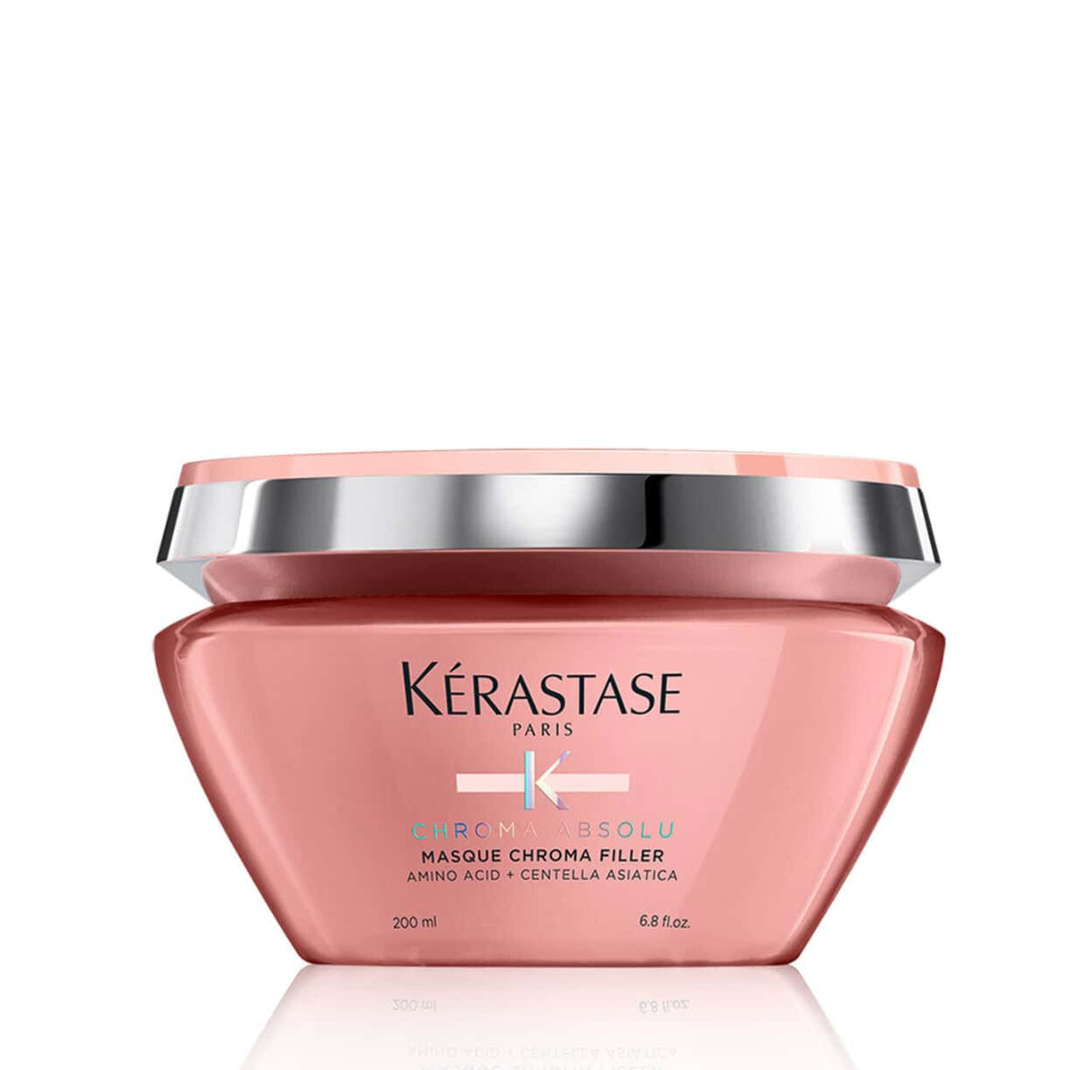 Kerastase Chroma Filler Hair Mask 6.8 OZ-Kerastase Chroma Filler Hair Mask 6.8 OZ