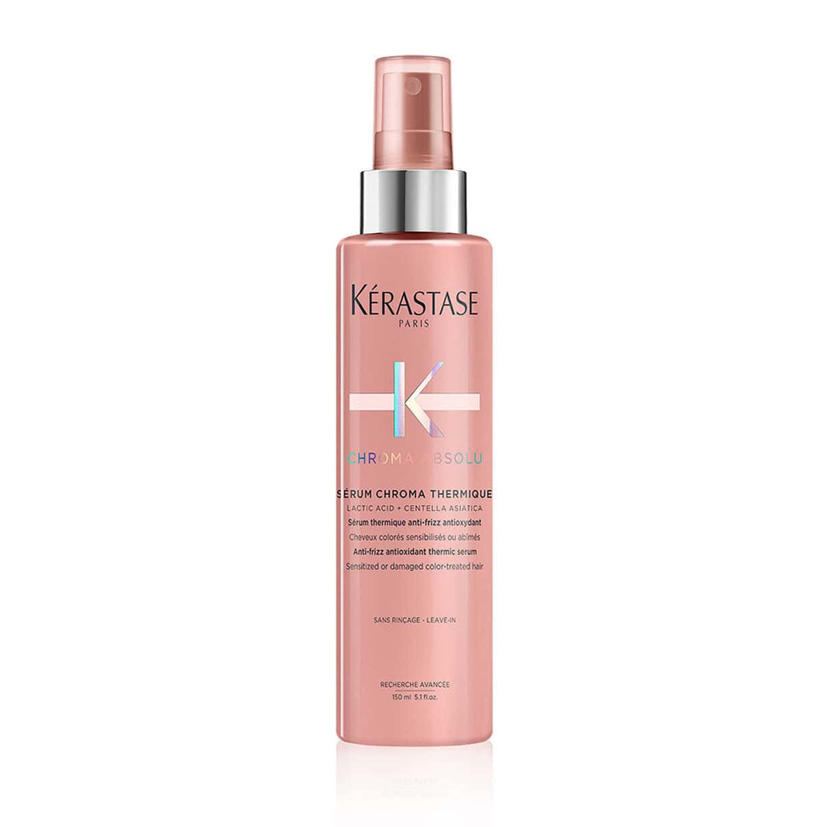 Kerastase Serum Chroma Thermique Heat Protection Serum 5.1 OZ-Kerastase Serum Chroma Thermique Heat Protection Serum 5.1 OZ
