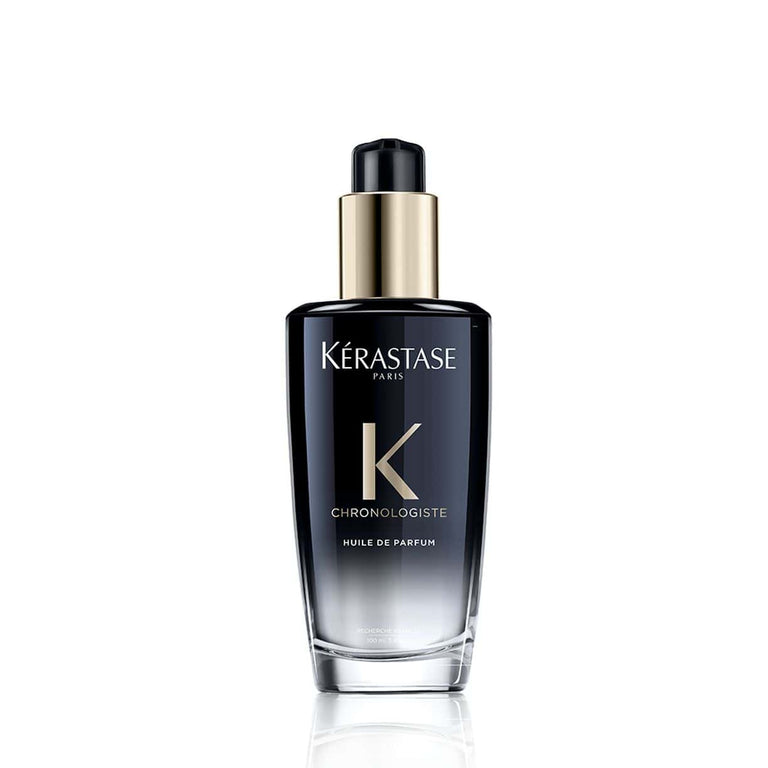 Kerastase Chronologiste L'Huile De Parfum Fragrance In Hair Oil 3.4 OZ