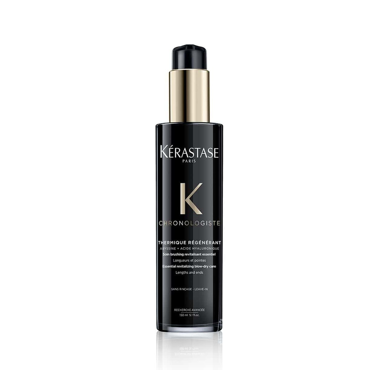 Kerastase Chronologiste Thermique Regenerant Heat Protectant 5.1 OZ-Kerastase Chronologiste Thermique Regenerant Heat Protectant 5.1 OZ