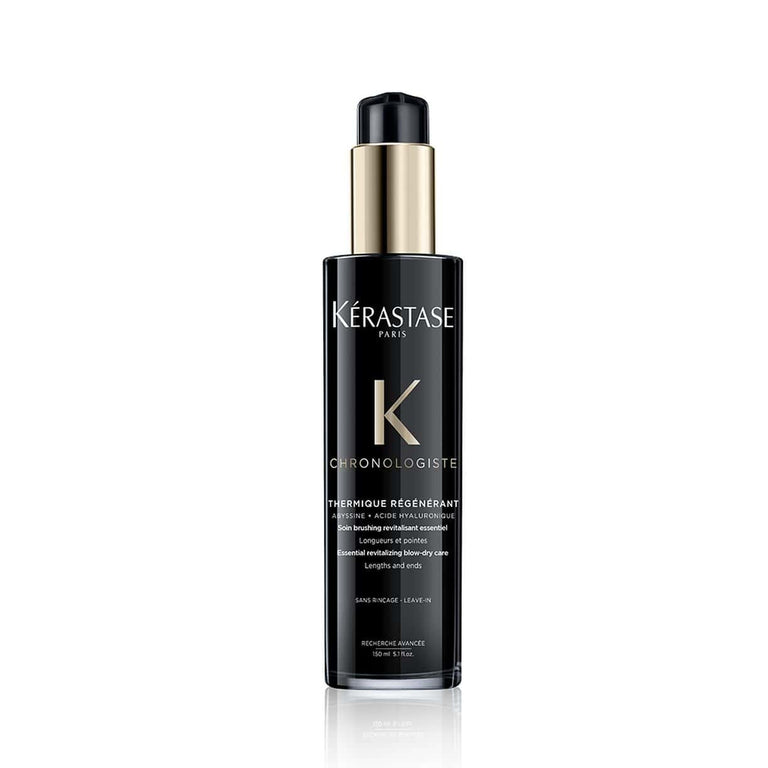 Kerastase Chronologiste Thermique Regenerant Heat Protectant 5.1 OZ