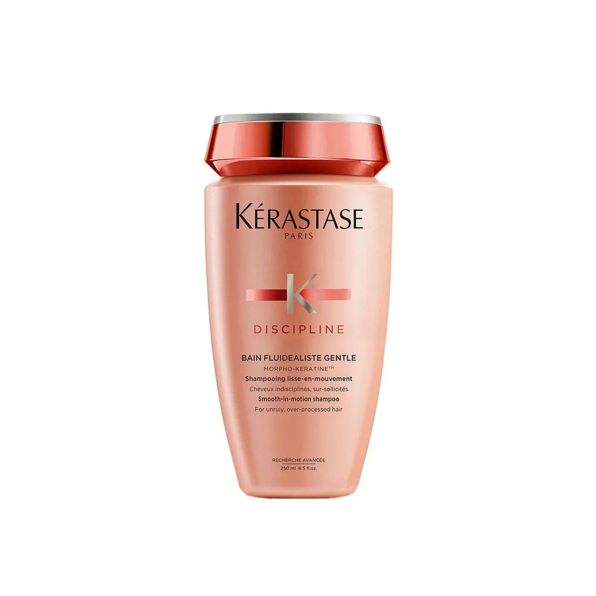 Kerastase Discipline Bain Fluidealiste Gentle Shampoo 8.5 OZ-Kerastase Discipline Bain Fluidealiste Gentle Shampoo 8.5 OZ