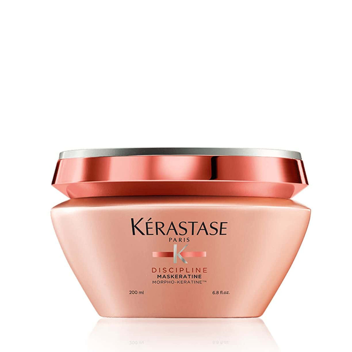 Kerastase Discipline Maskeratine Hair Mask 6.8 OZ-Kerastase Discipline Maskeratine Hair Mask 6.8 OZ