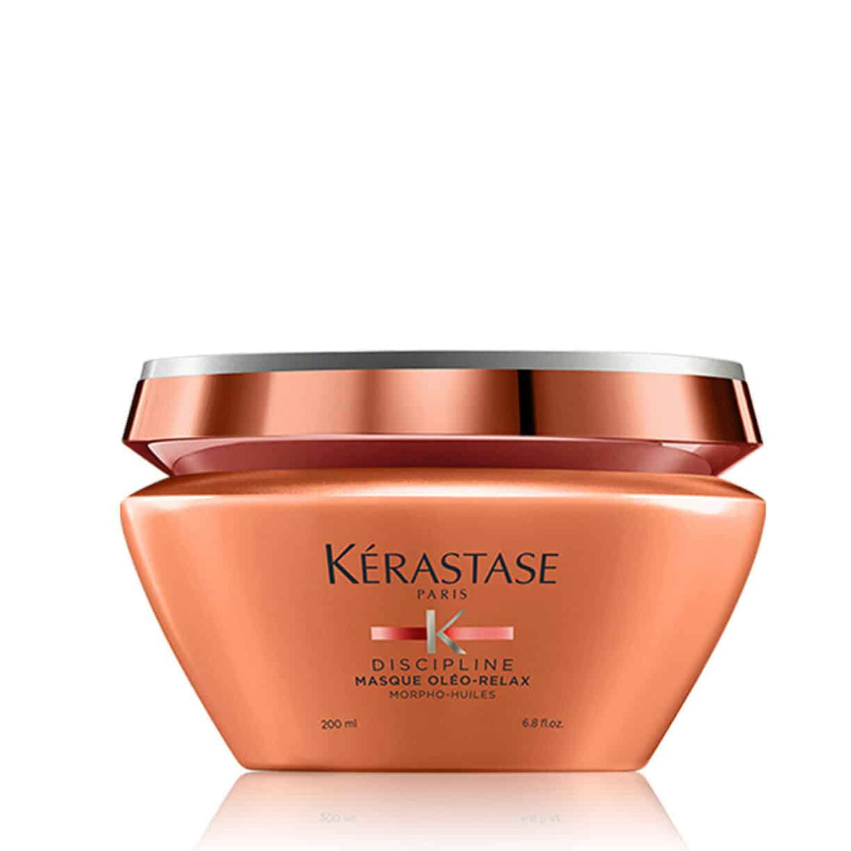 Kerastase Discipline Oleo-Relax Hair Mask 6.8 OZ-Kerastase Discipline Oleo-Relax Hair Mask 6.8 OZ