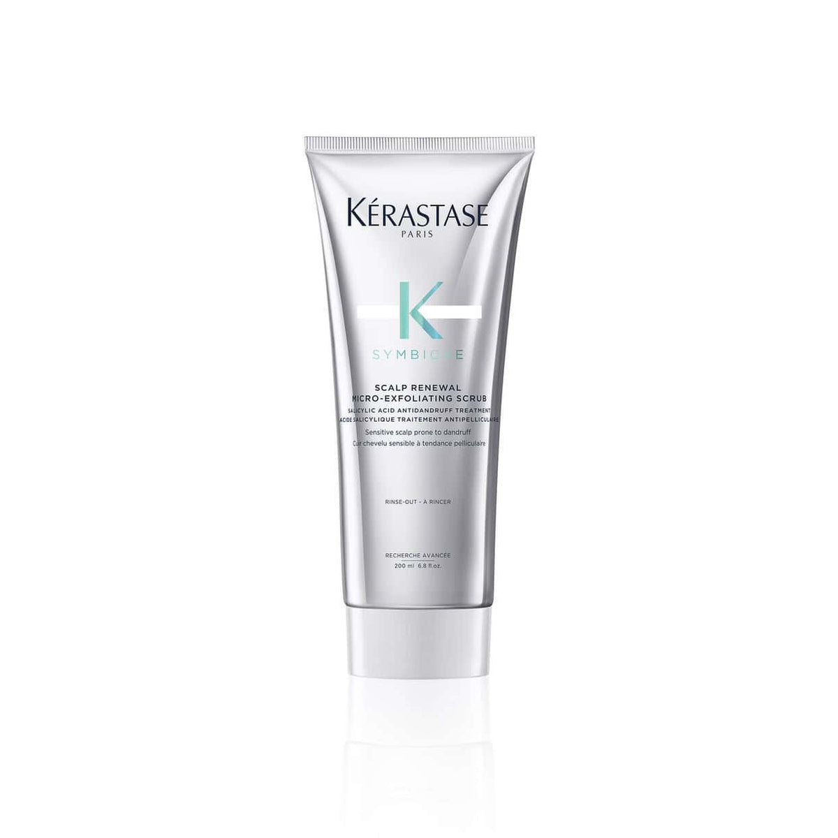 Kerastase Symbiose Scalp Renewal Exfoliating Antidandruff Scalp Scrub 6.8 OZ-Kerastase Symbiose Scalp Renewal Exfoliating Antidandruff Scalp Scrub 6.8 OZ