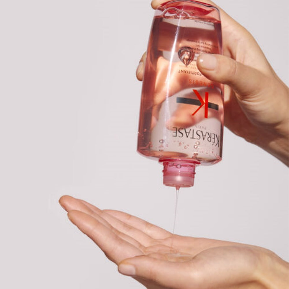 Kerastase Genesis Bain Hydra-Fortifiant Shampoo-Kerastase Genesis Bain Hydra-Fortifiant Shampoo