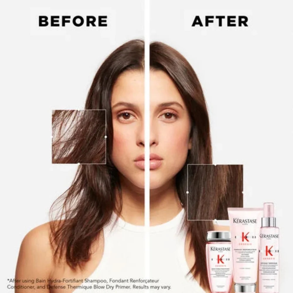 Kerastase Genesis Bain Hydra-Fortifiant Shampoo-Kerastase Genesis Bain Hydra-Fortifiant Shampoo