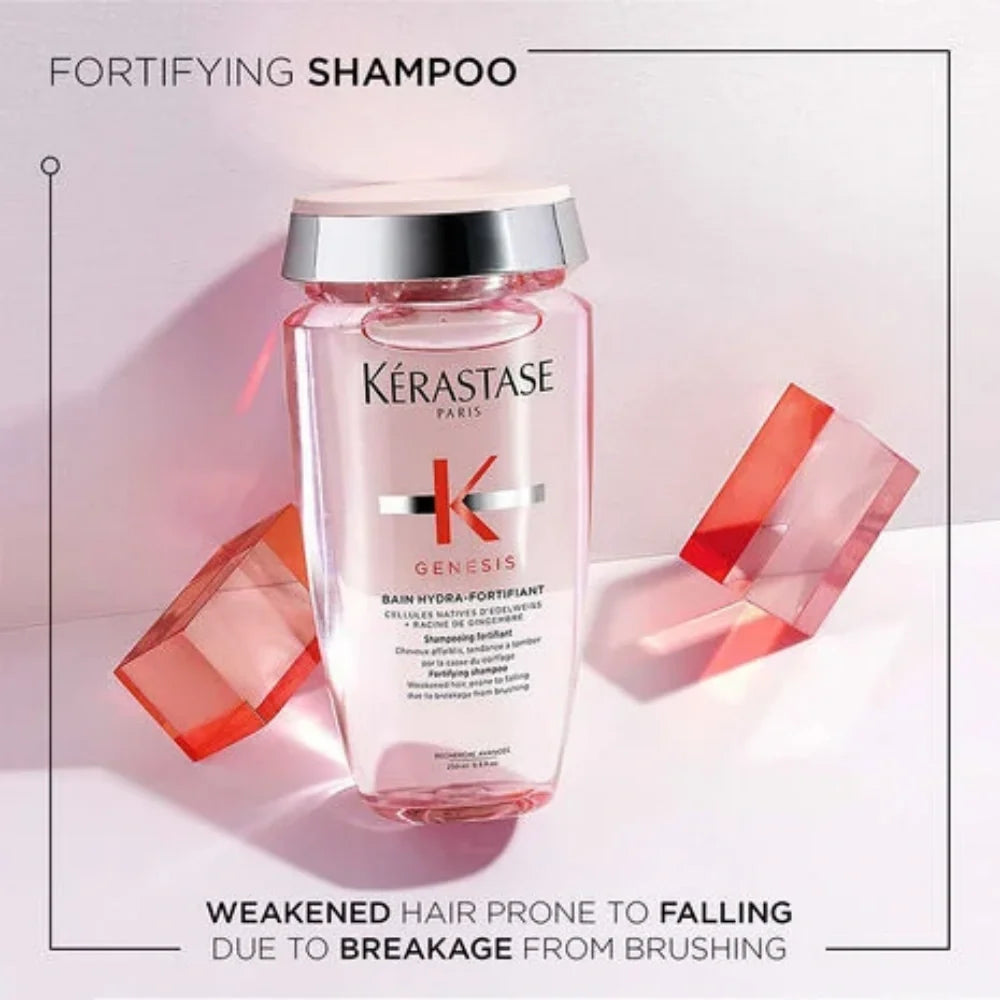 Kerastase Genesis Bain Hydra-Fortifiant Shampoo-Kerastase Genesis Bain Hydra-Fortifiant Shampoo