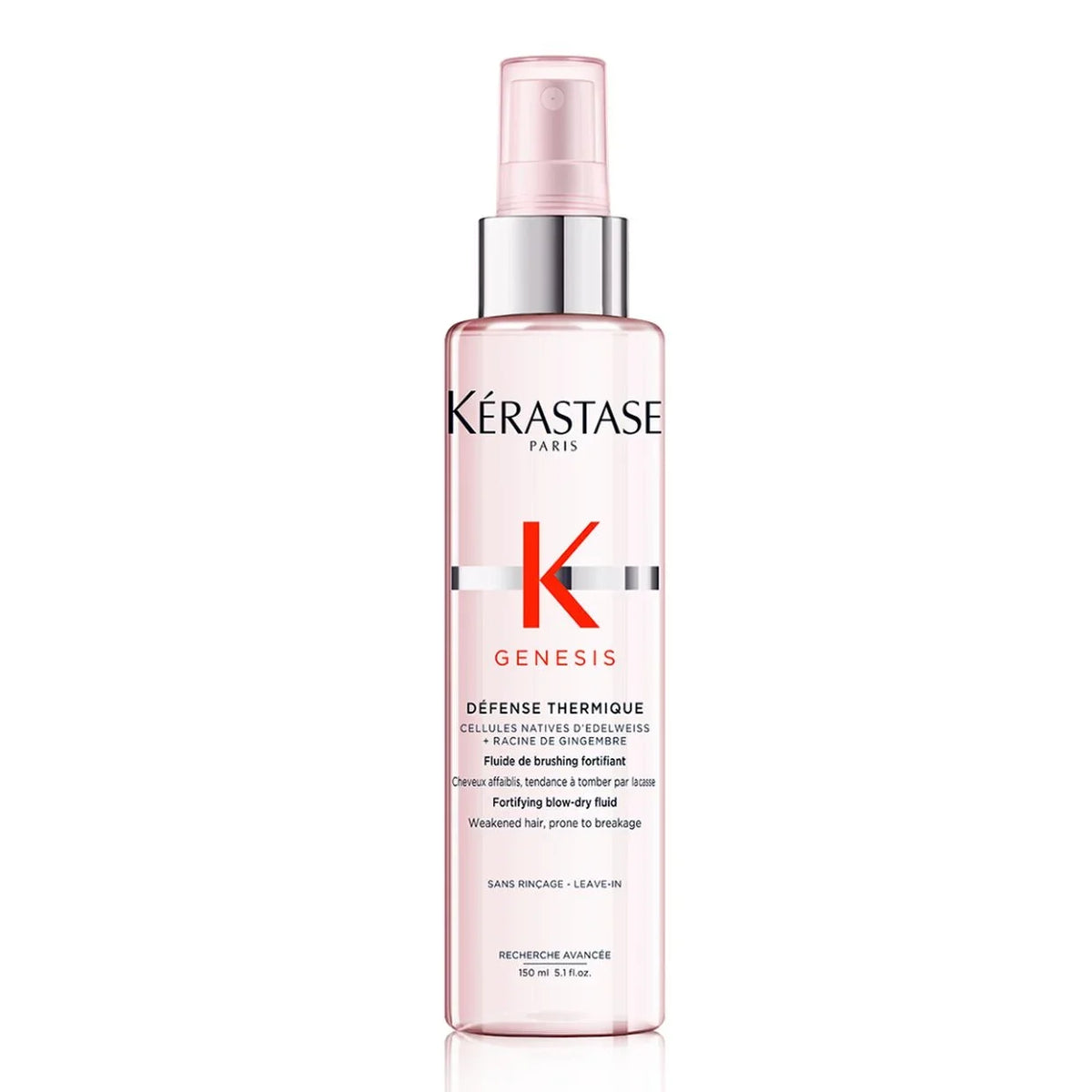 Kerastase Genesis Defense Thermique Heat Protecting Spray 5.1 OZ-Kerastase Genesis Defense Thermique Heat Protecting Spray 5.1 OZ
