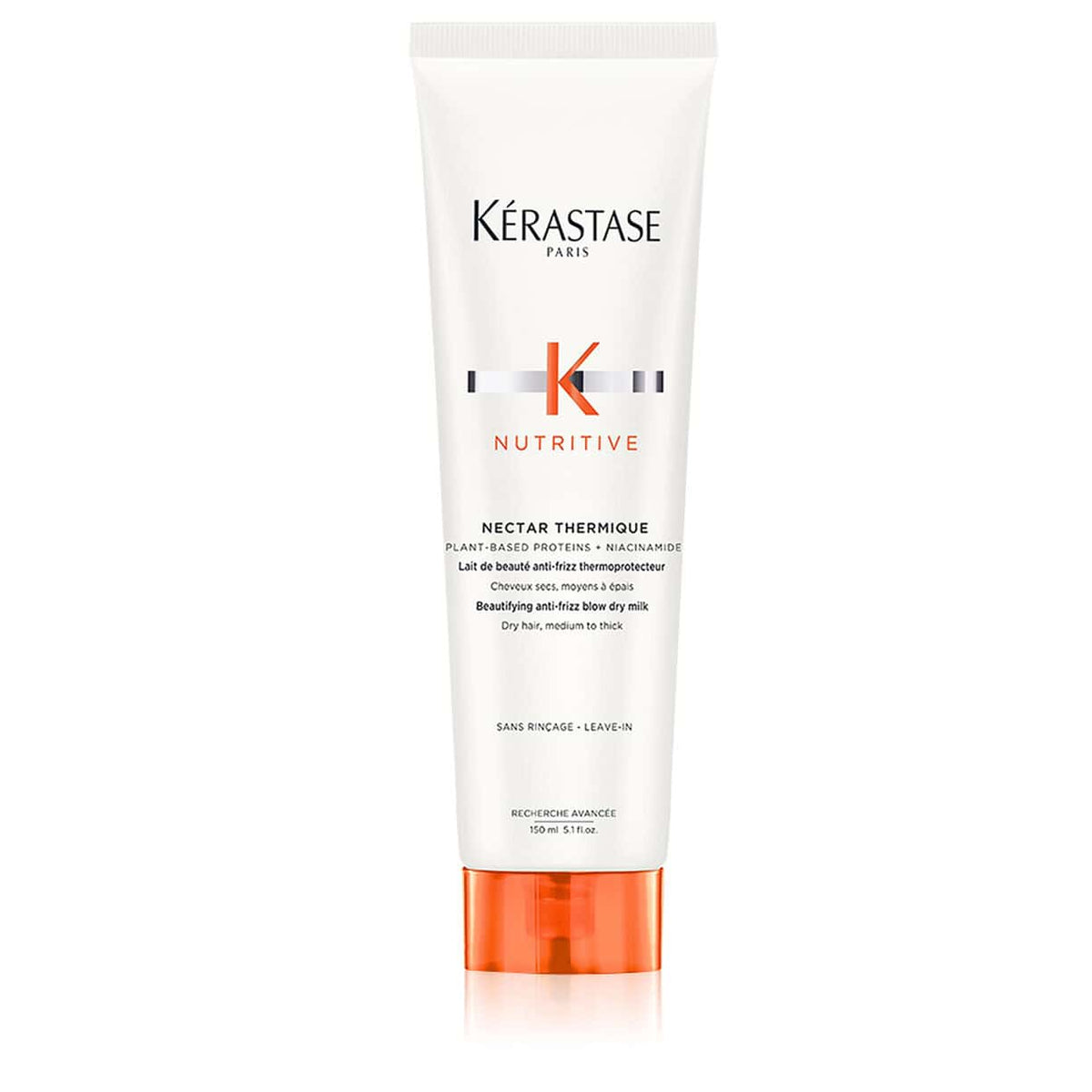 Kerastase Nectar Thermique Heat Protecting Cream-Kerastase Nectar Thermique Heat Protecting Cream