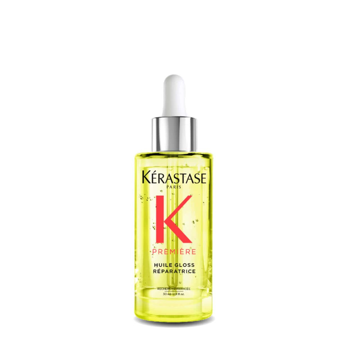 Kerastase Premiere Huile Gloss Reparatrice Intensive Shine Repair Oil 1.01 OZ-Kerastase Premiere Huile Gloss Reparatrice Intensive Shine Repair Oil 1.01 OZ
