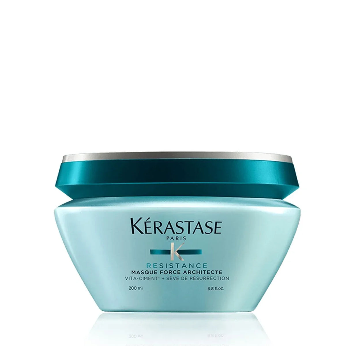 Kerastase Masque Force Architecte Hair Mask 6.8 OZ-Kerastase Masque Force Architecte Hair Mask 6.8 OZ