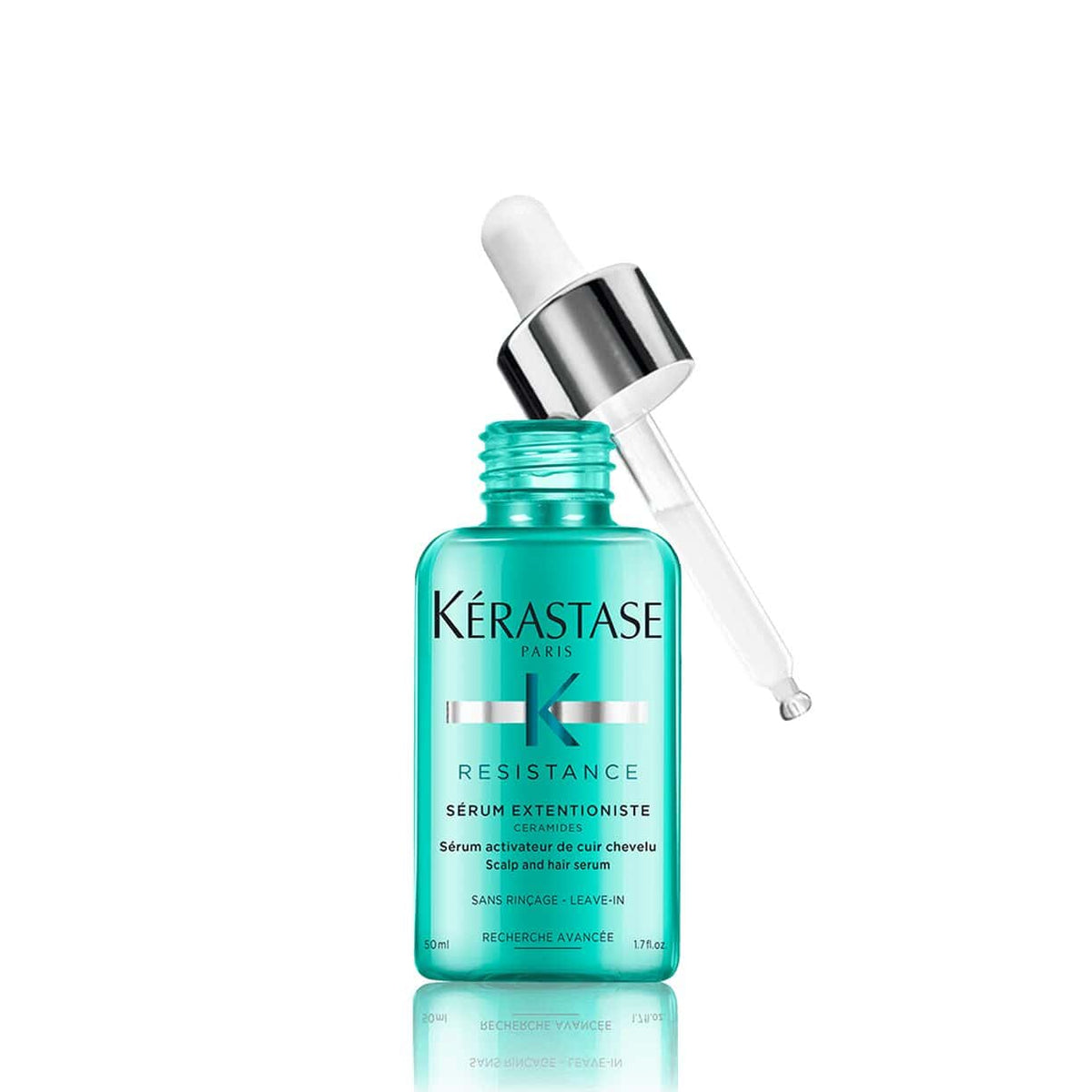 Kerastase Serum Extentioniste Scalp and Hair Serum 1.7 OZ-Kerastase Serum Extentioniste Scalp and Hair Serum 1.7 OZ