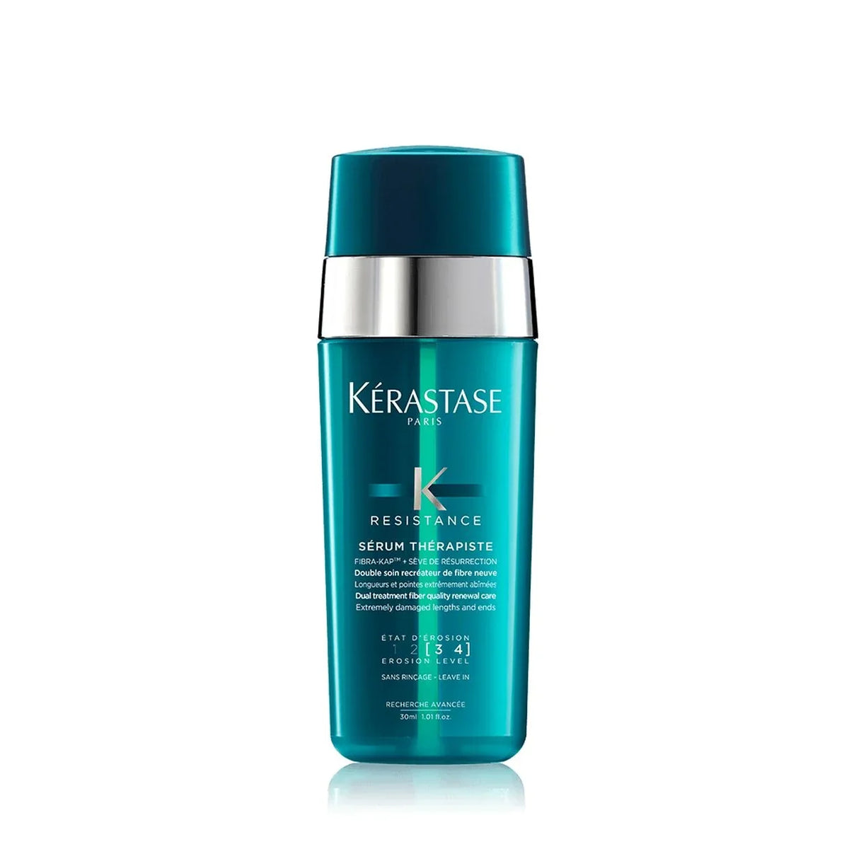 Kerastase Resistance Serum Therapiste Hair Serum 1.01 OZ-Kerastase Resistance Serum Therapiste Hair Serum 1.01 OZ