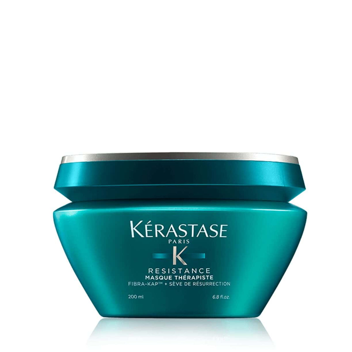 Kerastase Resistance Masque Therapiste Hair Mask 6.8 OZ-Kerastase Resistance Masque Therapiste Hair Mask 6.8 OZ