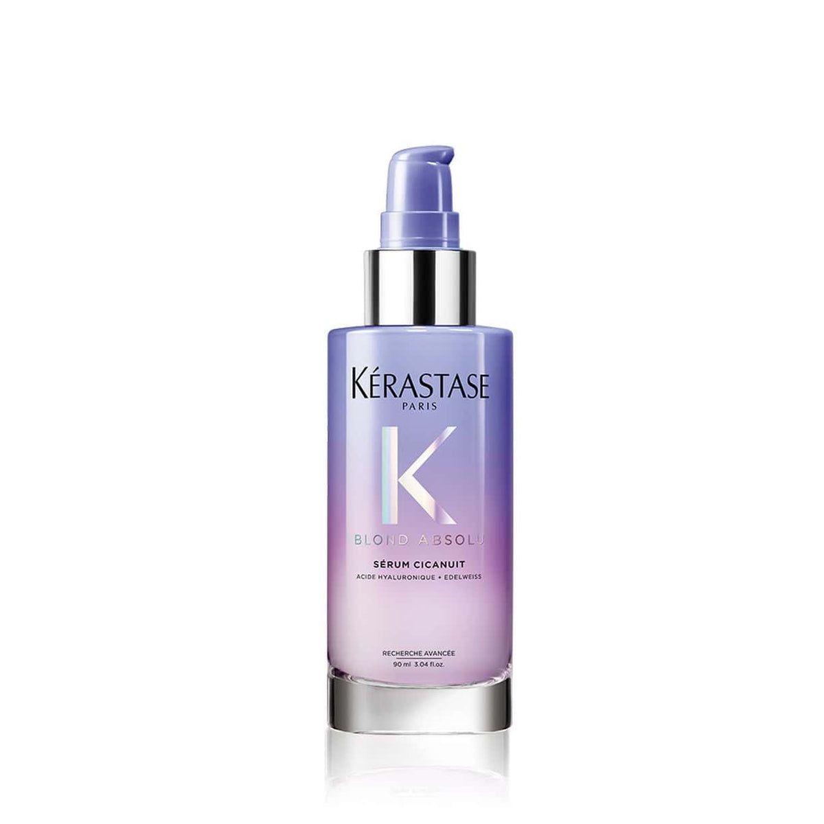 Kerastase Serum Cicanuit Hair Serum 3 OZ-Kerastase Serum Cicanuit Hair Serum 3 OZ