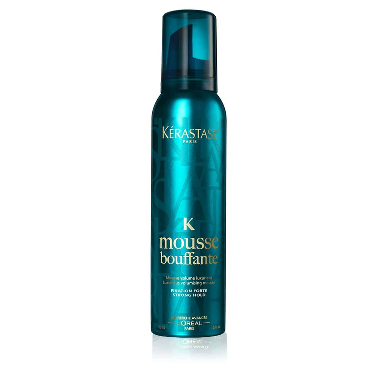 Kerastase Mousse Bouffante Hair Mousse 5 OZ-Kerastase Mousse Bouffante Hair Mousse 5 OZ