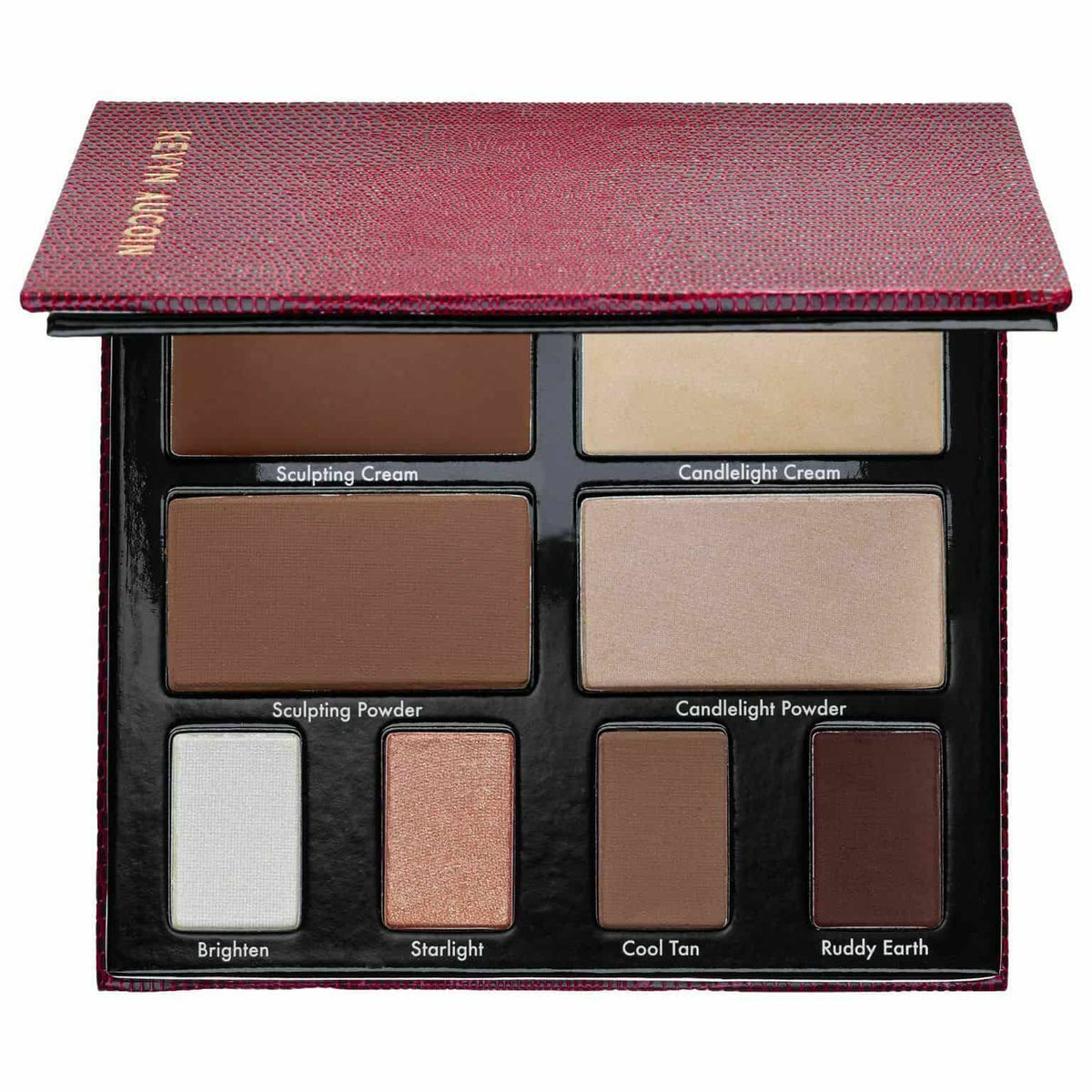Kevyn Aucoin Contour Book Volume II-Kevyn Aucoin Contour Book Volume II