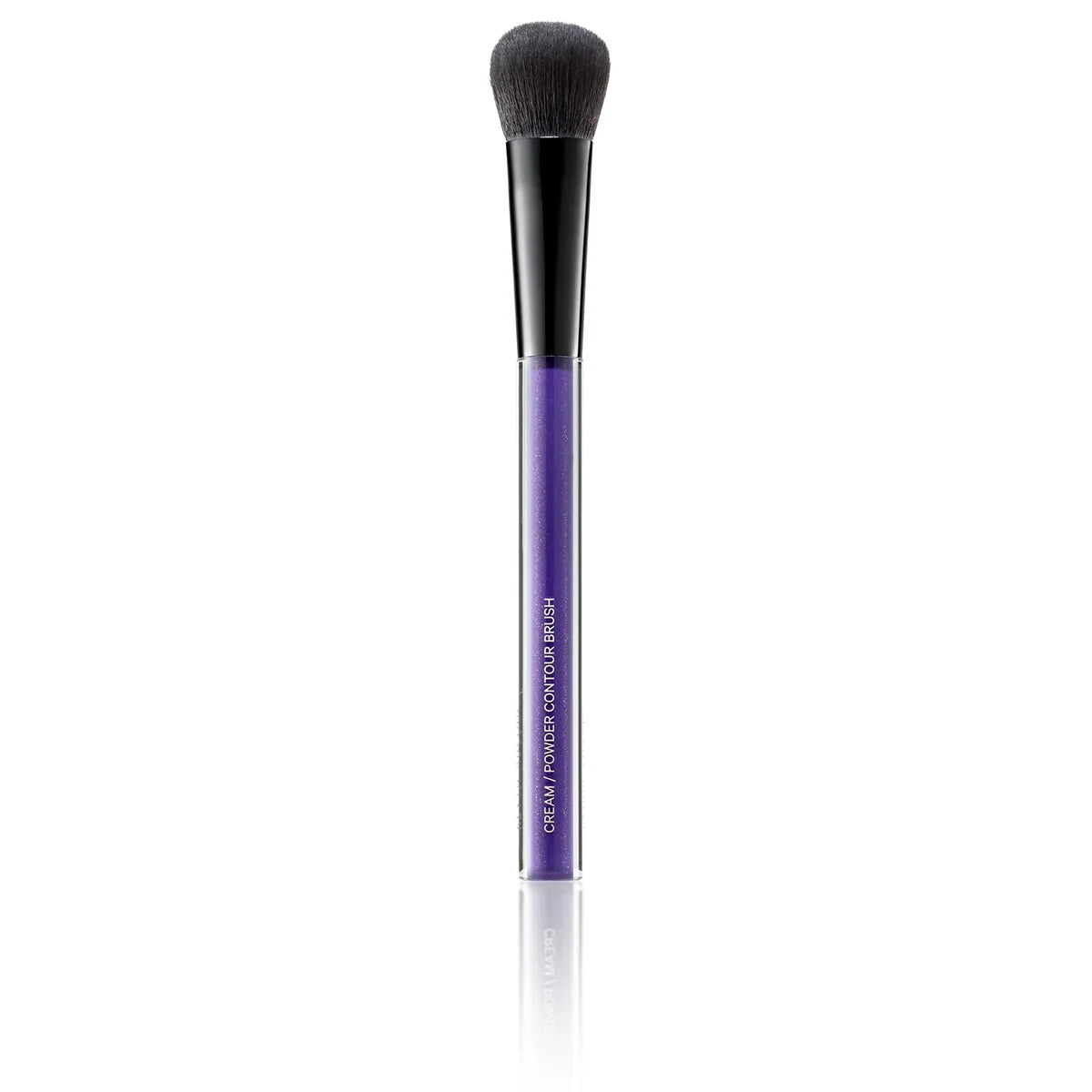 Kevyn Aucoin Cream & Powder Contour Brush-Kevyn Aucoin Cream & Powder Contour Brush
