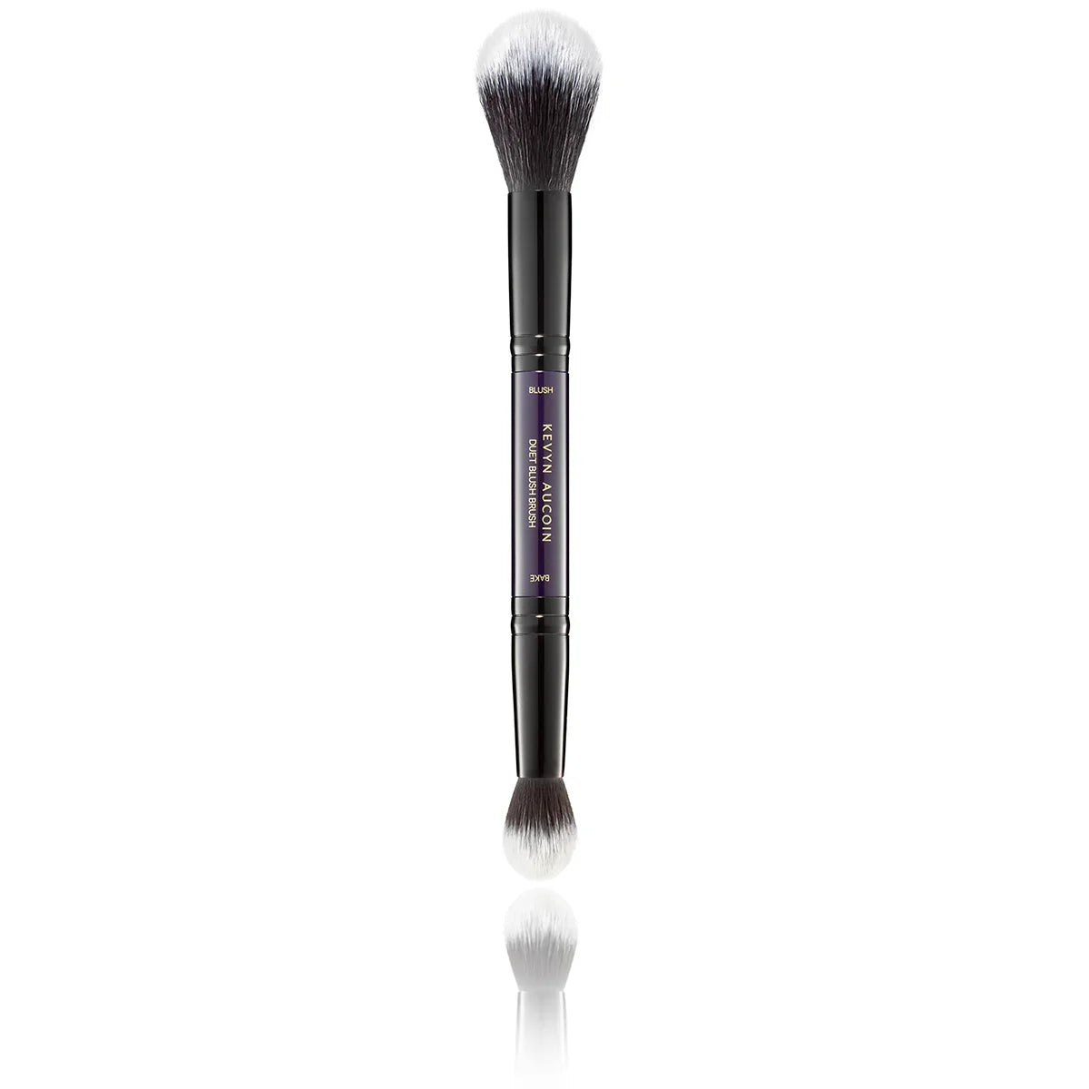 Kevyn Aucoin Duet Blush Brush-Kevyn Aucoin Duet Blush Brush