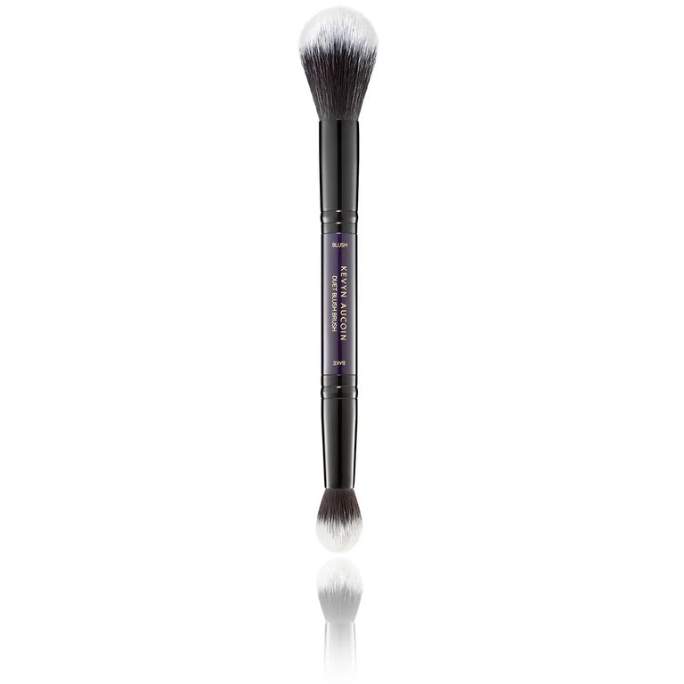 Kevyn Aucoin Duet Blush Brush