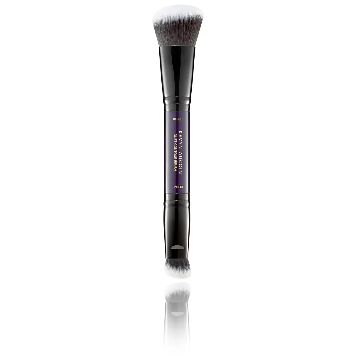 Kevyn Aucoin Duet Contour Brush-Kevyn Aucoin Duet Contour Brush
