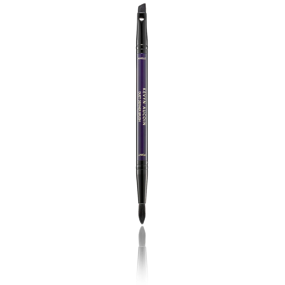 Kevyn Aucoin Duet Definer Brush-Kevyn Aucoin Duet Definer Brush