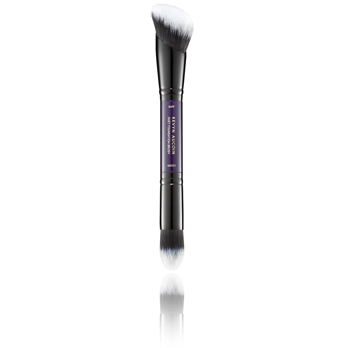 Kevyn Aucoin Duet Foundation Brush-Kevyn Aucoin Duet Foundation Brush