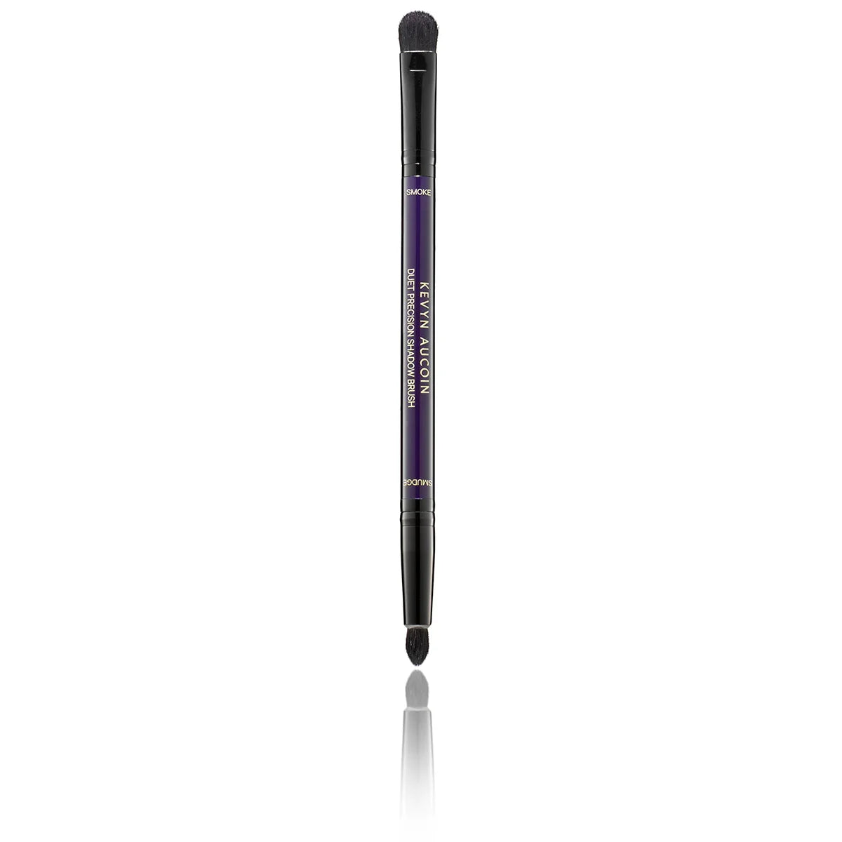 Kevyn Aucoin Duet Precision Shadow Brush-Kevyn Aucoin Duet Precision Shadow Brush