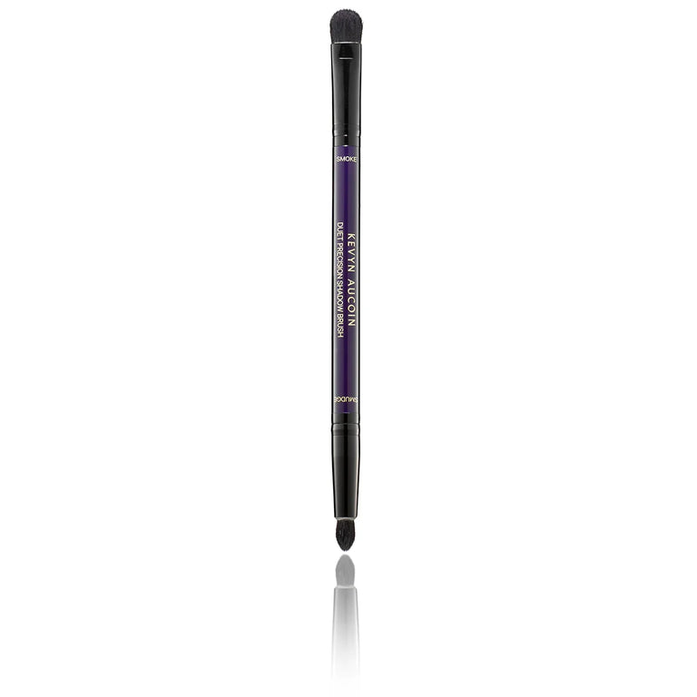 Kevyn Aucoin Duet Precision Shadow Brush