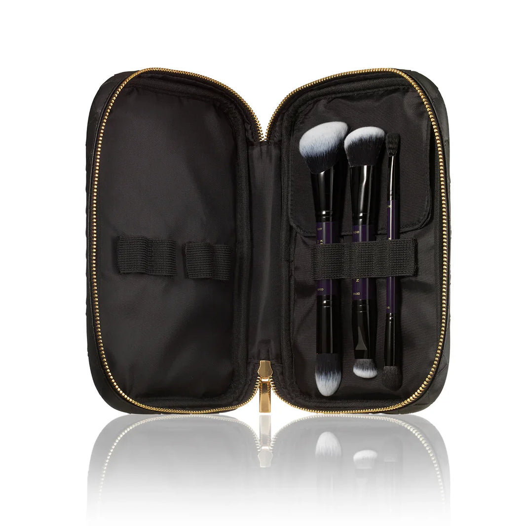 Kevyn Aucoin Making Faces Brush Set-Kevyn Aucoin Making Faces Brush Set