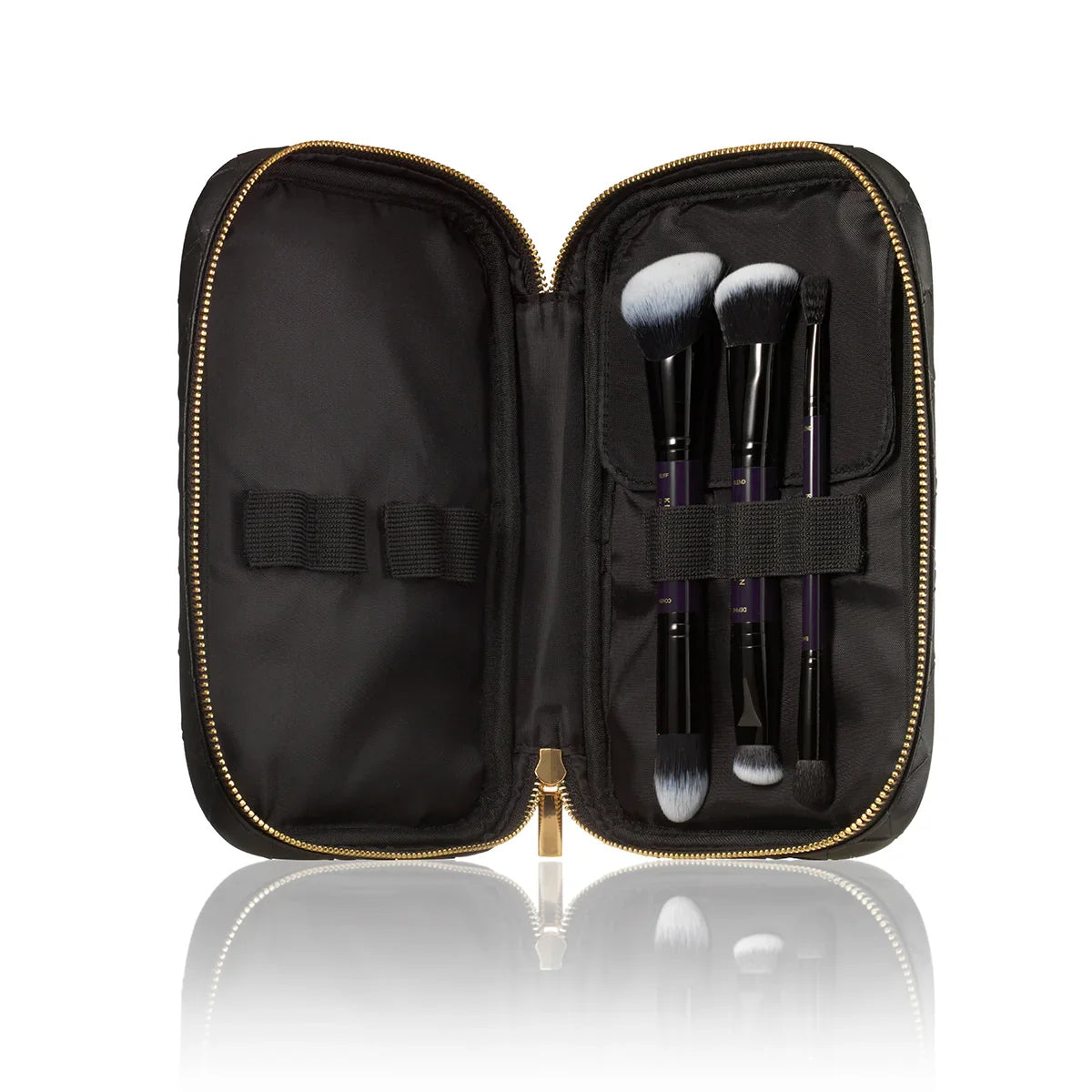 Kevyn Aucoin Making Faces Brush Set-Kevyn Aucoin Making Faces Brush Set