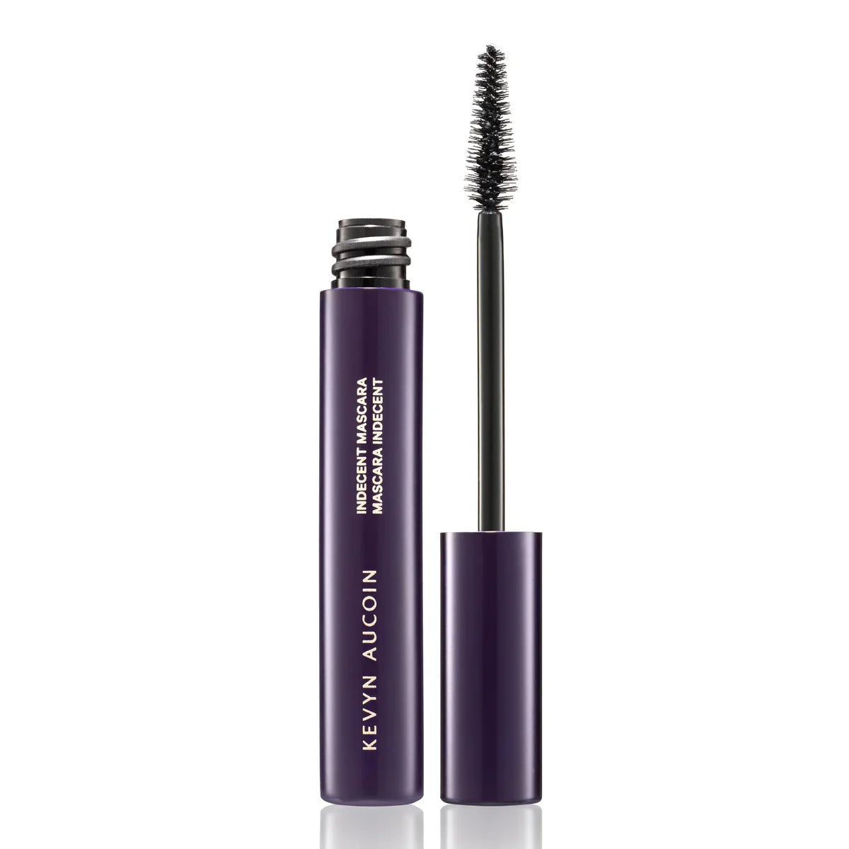 Kevyn Aucoin Indecent Mascara - Black-Kevyn Aucoin Indecent Mascara - Black