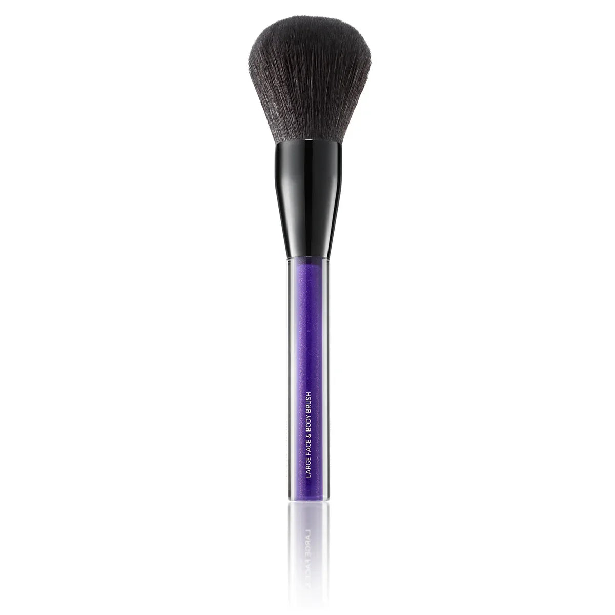 Kevyn Aucoin Large Face & Body Brush-Kevyn Aucoin Large Face & Body Brush
