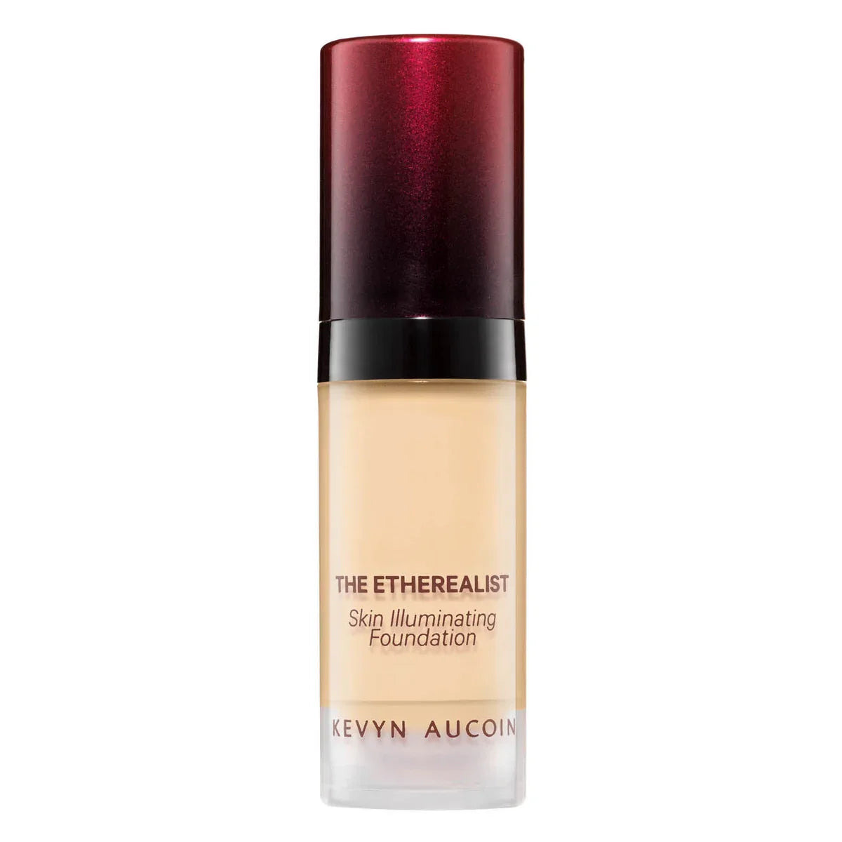 Kevyn Aucoin Mini Etherealist Skin Illuminating Foundation 0.15 OZ-Kevyn Aucoin Mini Etherealist Skin Illuminating Foundation 0.15 OZ