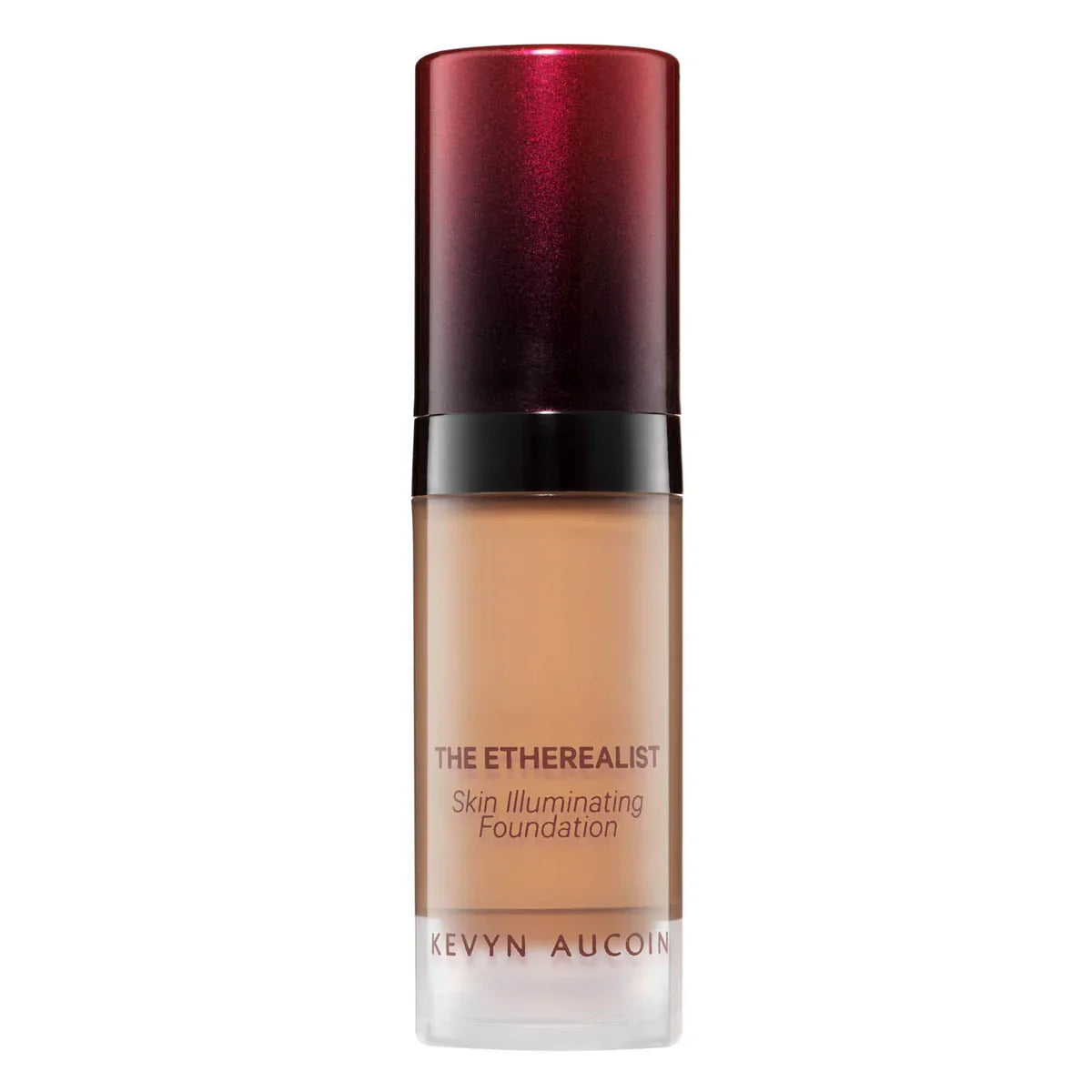 Kevyn Aucoin Mini Etherealist Skin Illuminating Foundation 0.15 OZ-Kevyn Aucoin Mini Etherealist Skin Illuminating Foundation 0.15 OZ