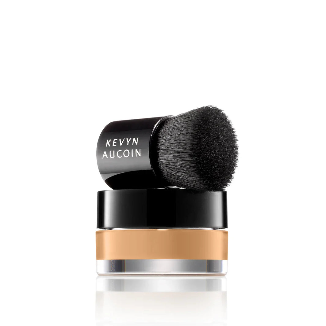 Kevyn Aucoin Mini Foundation Balm 2.5 G-Kevyn Aucoin Mini Foundation Balm 2.5 G